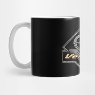 Rhombus Venture XV 1900 Mug